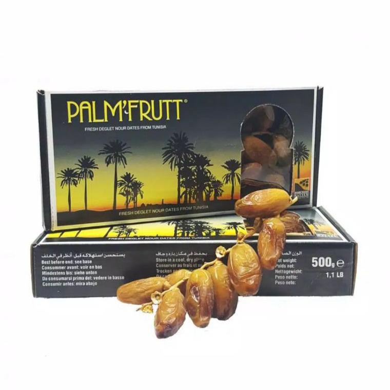 

R3kom3nd3d|Kurma Palm Fruit 500 gr | Kurma Tunisia Palm Fruit | Kurma Tangkai.I mas1h_pr0mo