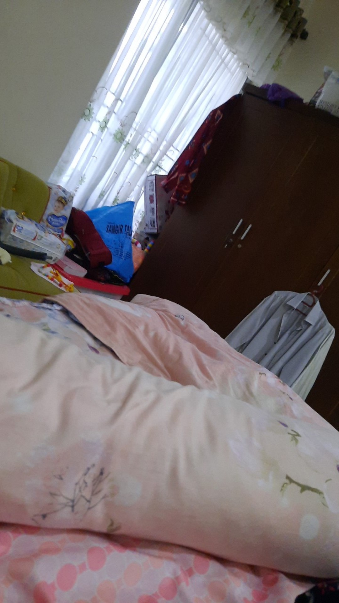 Sendok Garpu Sumpit/ Sendok Travel