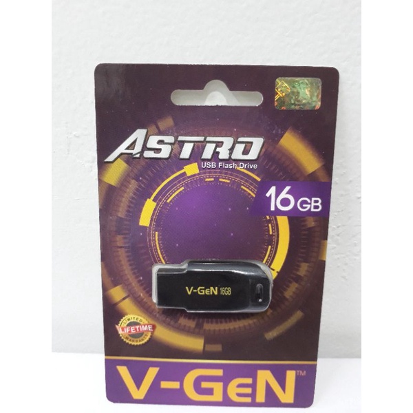 FLASHDISK V-Gen 16GB