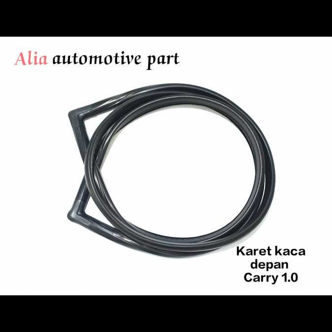 hanya disini] Karet kaca Depan Mobil CARRY 1.0 /EXTRA