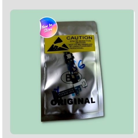 PAPAN CHARGER SAMSUNG S6 FLAT