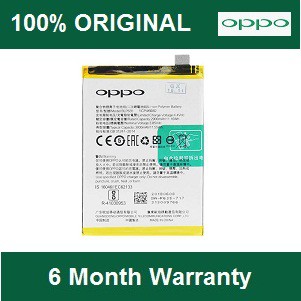 Baterai batre batere OPPO R11 BLP635 Original100%