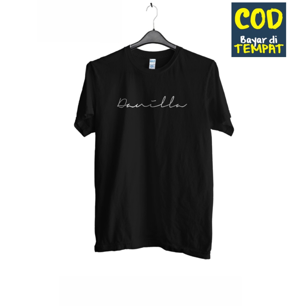 KAOS PREMIUM DANILLA