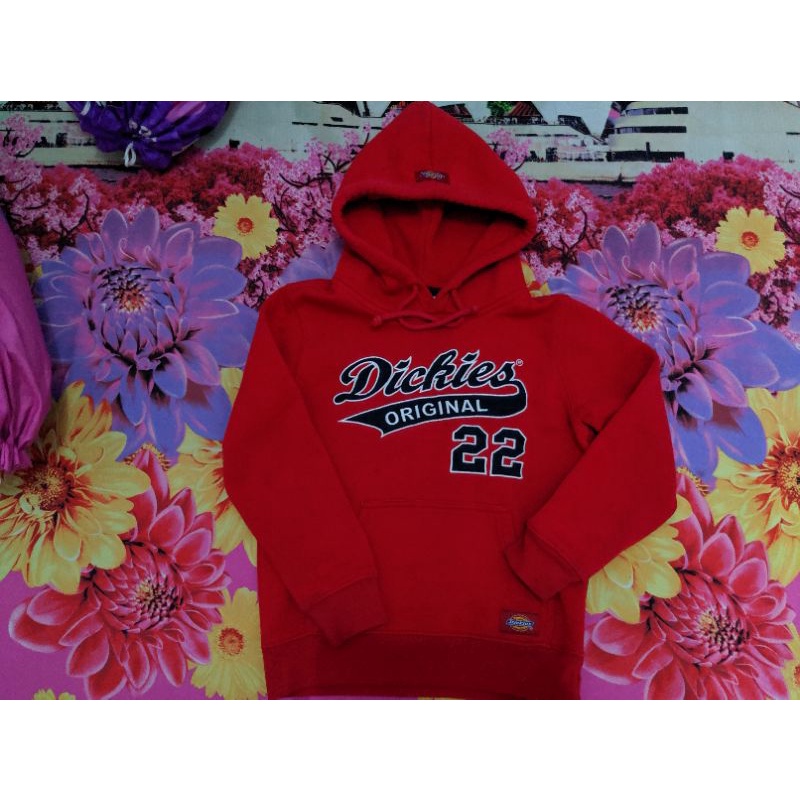 hoodie dickies anak