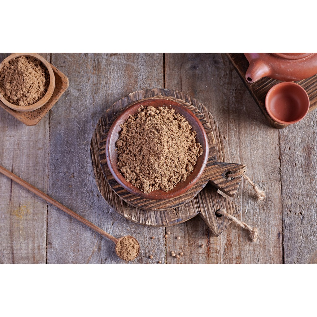 

SpiceMate- Ketumbar Bubuk / Bubuk Ketumbar / Coriander Powder Original / Murni Ketumbar Halal