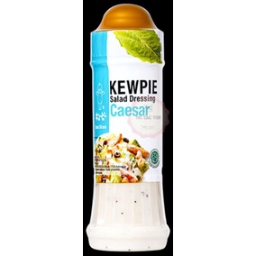 Kewpie Salad Dressing Caesar 200gr