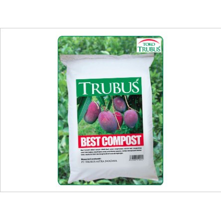 PUPUK BEST KOMPOS