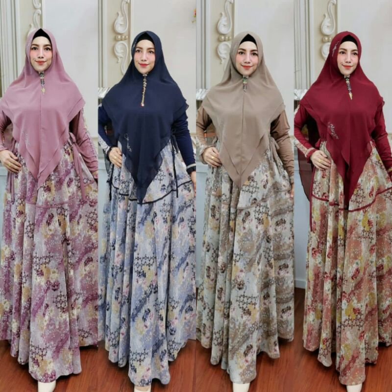 Camilla camila series syari by asmaryam As Maryam Maryam