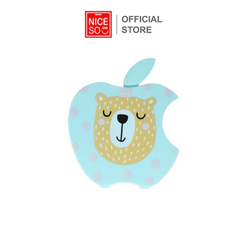 NICESO Official Cermin A02