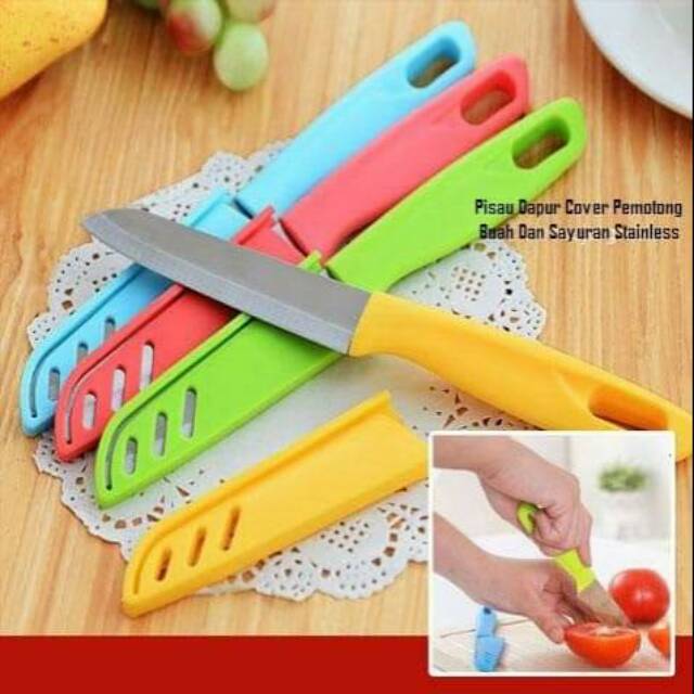 pisau masak/pisau dapur