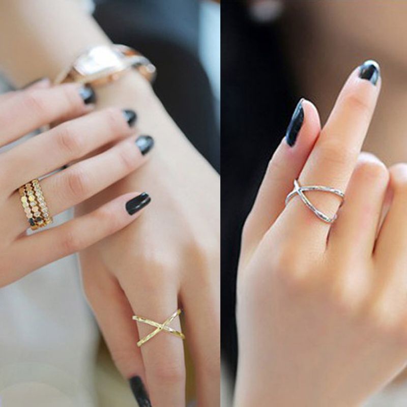 CINCIN SILANG CINCIN BERONGGA FASHION STYLE WANITA