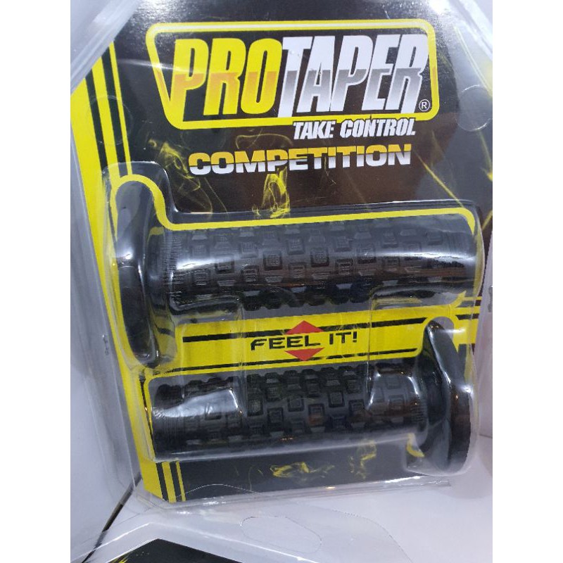 GRIP GAS PROTAPER COMPETISI/GRIP GAS PROTAPER/GRIP TRAIL PROTAPER/HANDGRIP PROTAPER