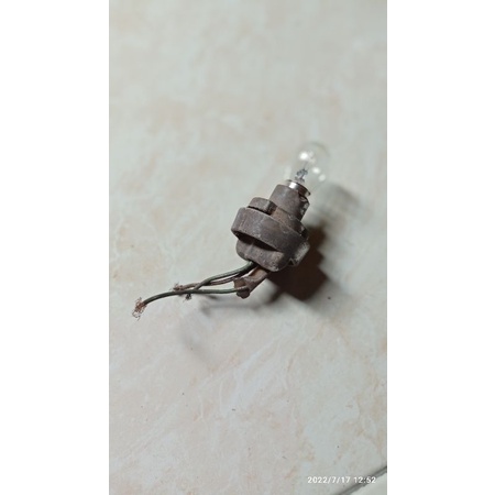 Pitingan Lampu, Soket Lampu GL Max, GL Pro original