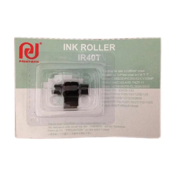 TINTA KALKULATOR - INK ROLLER IR40T PRINT-RITE