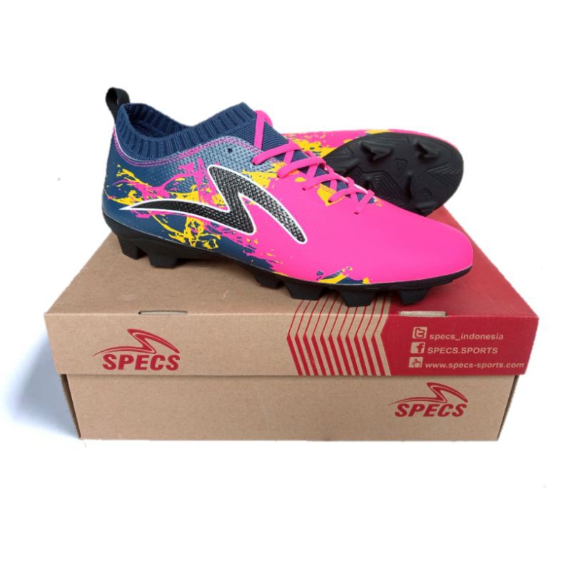 Specs Cyanide tnt 19 FG