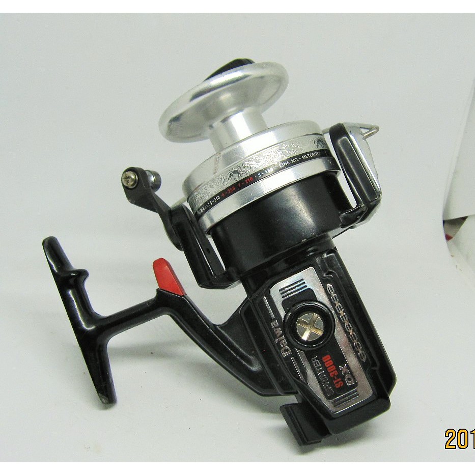 REEL PANCING DAIWA SPRINTER ST-3000 DX JAPAN