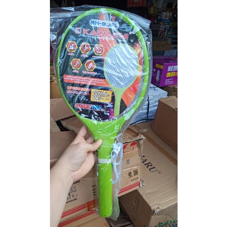Raket Nyamuk kawasaki RN-808L