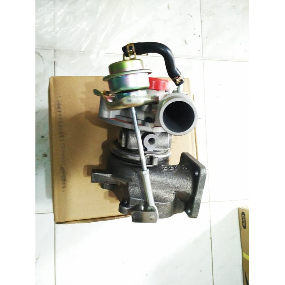 turbo charger ford ranger 2.5