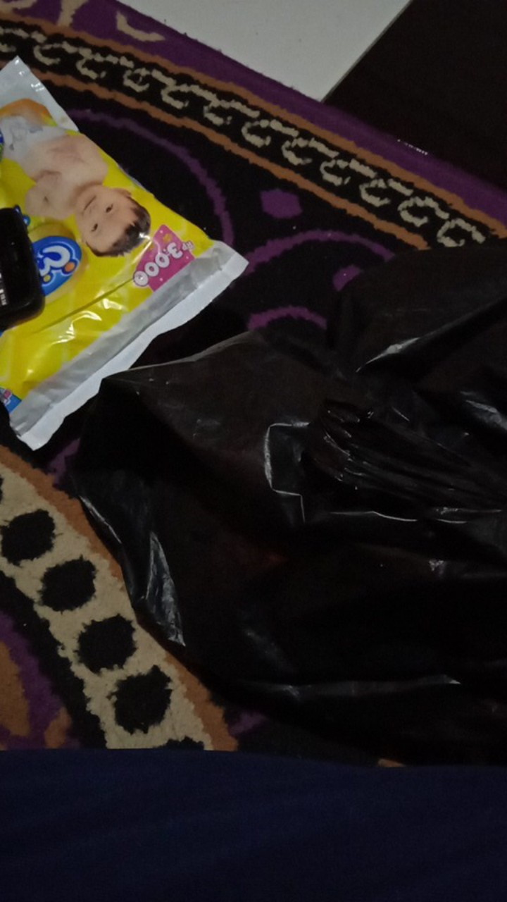 Blus Ziggy Capucino Emillia Baju Atasan Wanita Batik Etnik