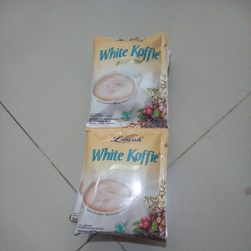 

luwak white koffie 1 renceng