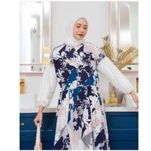 Haidee&Orlin | Midi Raya Serene