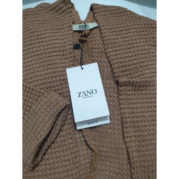 ZANO BASICS Outer Chara Ione