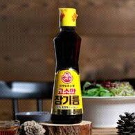 

ottogi sesame oil/minyak wijen 320ml