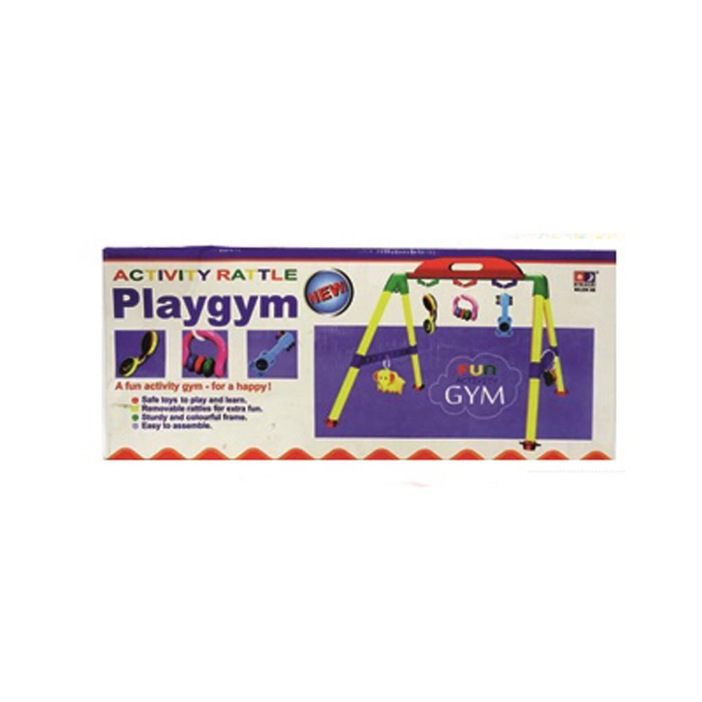 Sekawantoys Play Gym Activity Rattle /Fun Gym Activity/Ramelan Bayi 209B