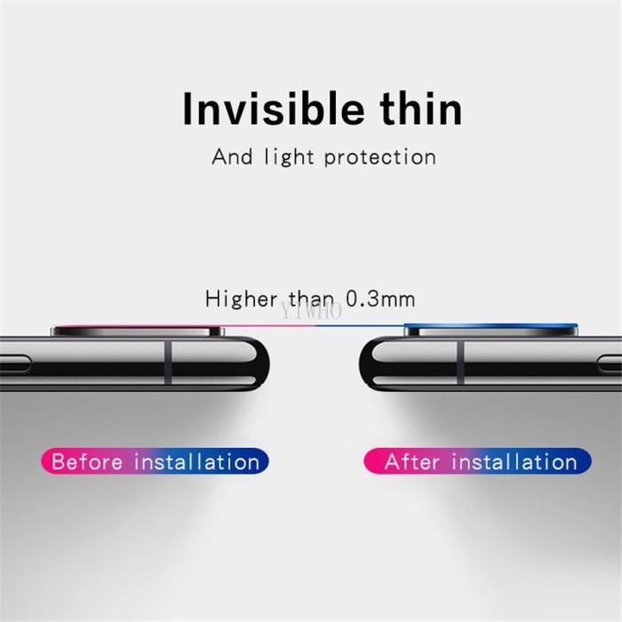 (PROMO PAKET) 4in1 Casing SAMSUNG A03S Hard Case Armor Fusion FREE Tempered Glass Layar &amp; TG Camera &amp; Skin Carbon Handphone