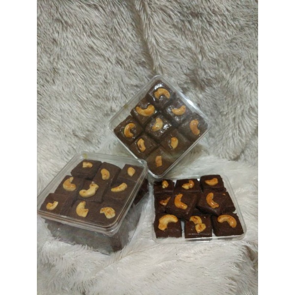 

Kue kering aneka