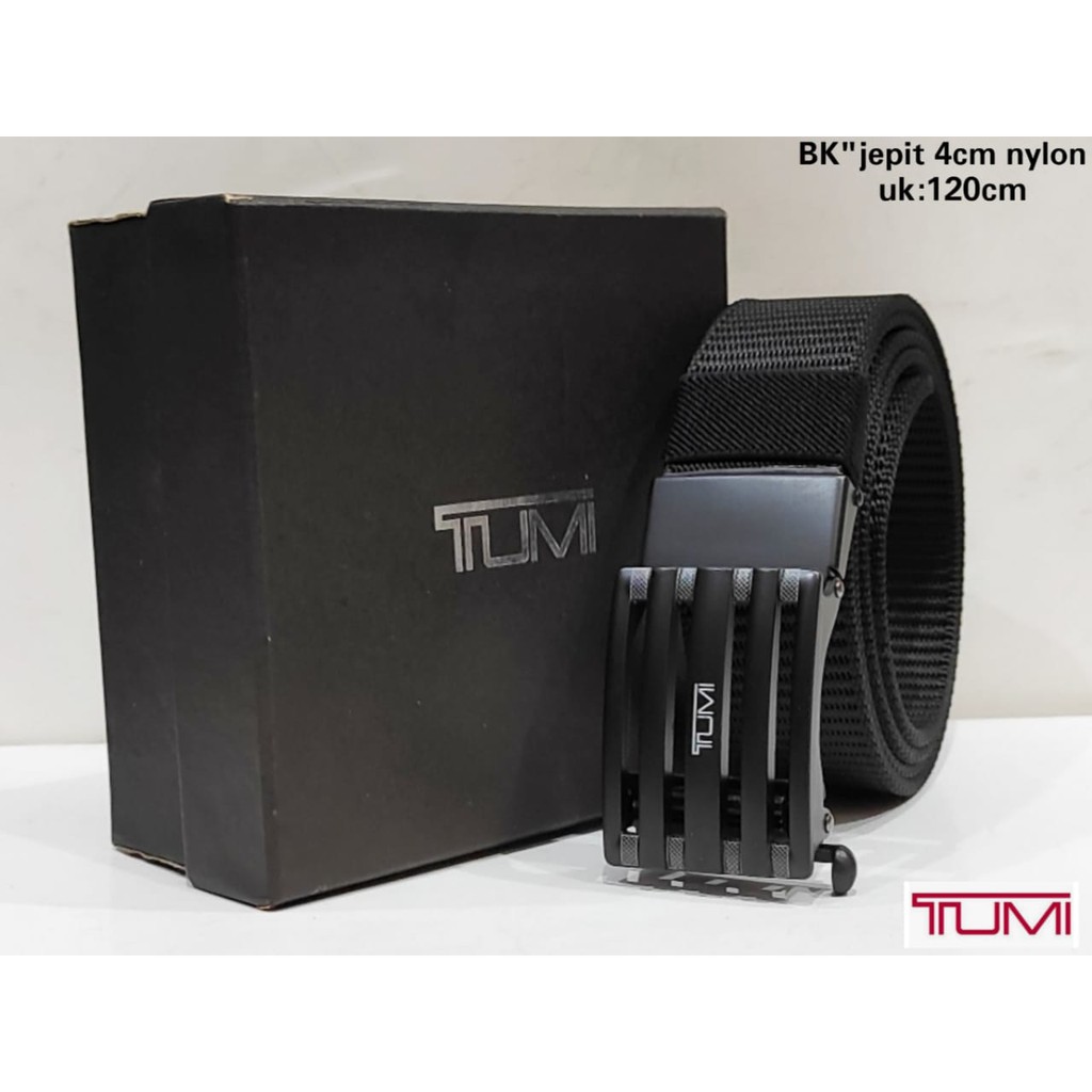 Gesper / ikat pinggang Import Freebox