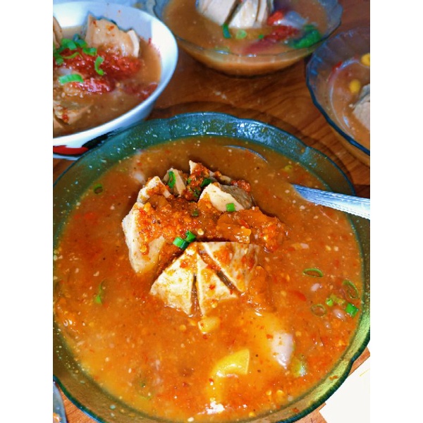 

SEBLAK INSTAN ISI BAKSO || By : Juragan_Snack99