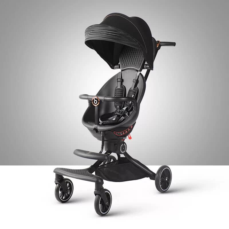 stroller microtrike V1 V3 V5 V8 v9 v18 baobaohau kereta dorong magic stroller