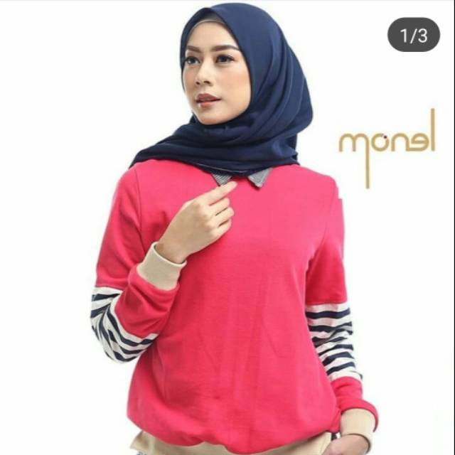 Celine Top Original Monel