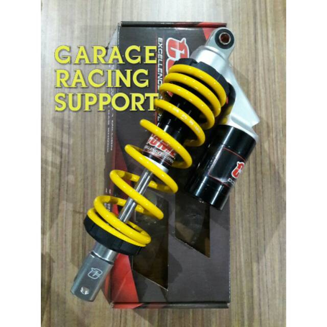 SHOCK COMET TABUNG ATAS 300 MM MATIC   *