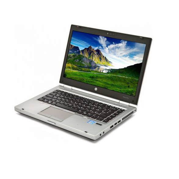 LAPTOP HP LENOVO CORE I5 GEN 6 ELITEBOOK 8470p CORE I5 RAM 8GB