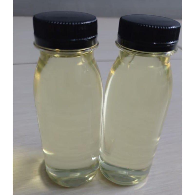 

100% minyak kelapa asli keletik klentik kletik 100ml