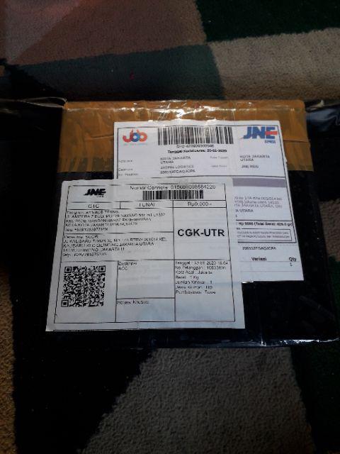 Pelampung Air Otomatis Radar St-70 Ab Original {perlengkapan Toren}