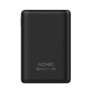 ACMIC P10PRO Mini Power Bank 10000 mAh QC 3.0 PD Power