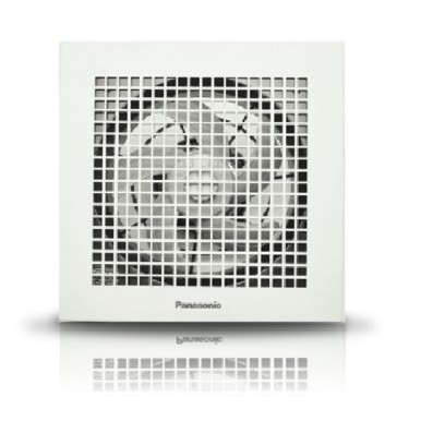 PANASONIC Exhaust Fan FV-20TGU5-W