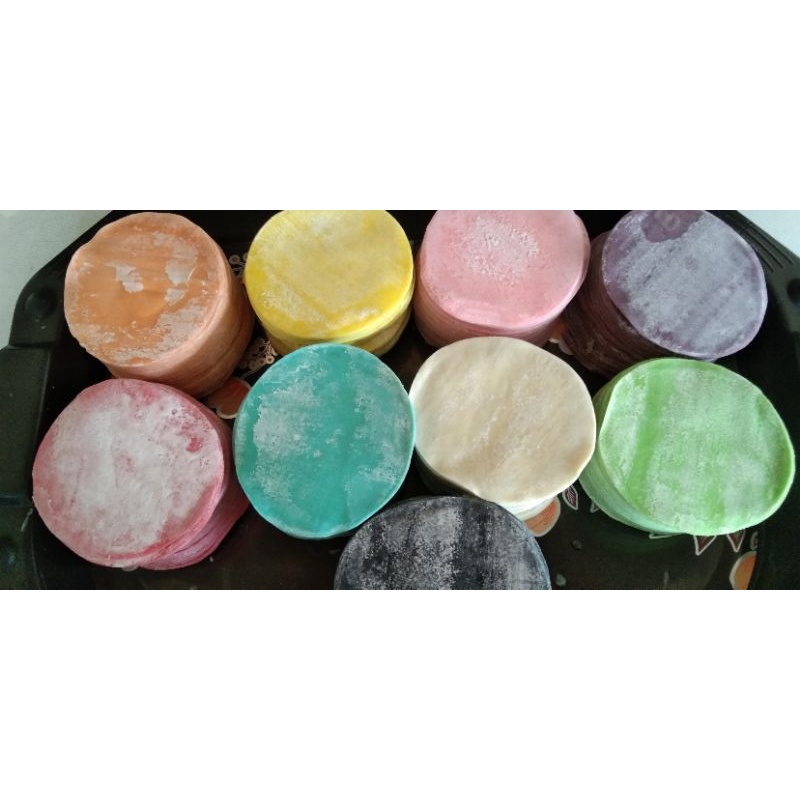 

Kulit Dimsum Kulit Siomay