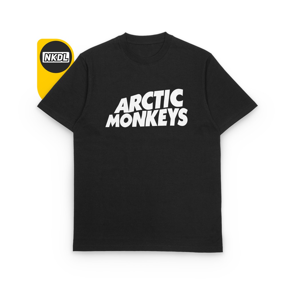 KAOS BAND ARCTIC MONKEYS / KAOS ARCTIC MONKEYS PREMIUM