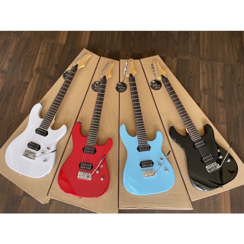 Gitar Samick SS-71 Original
