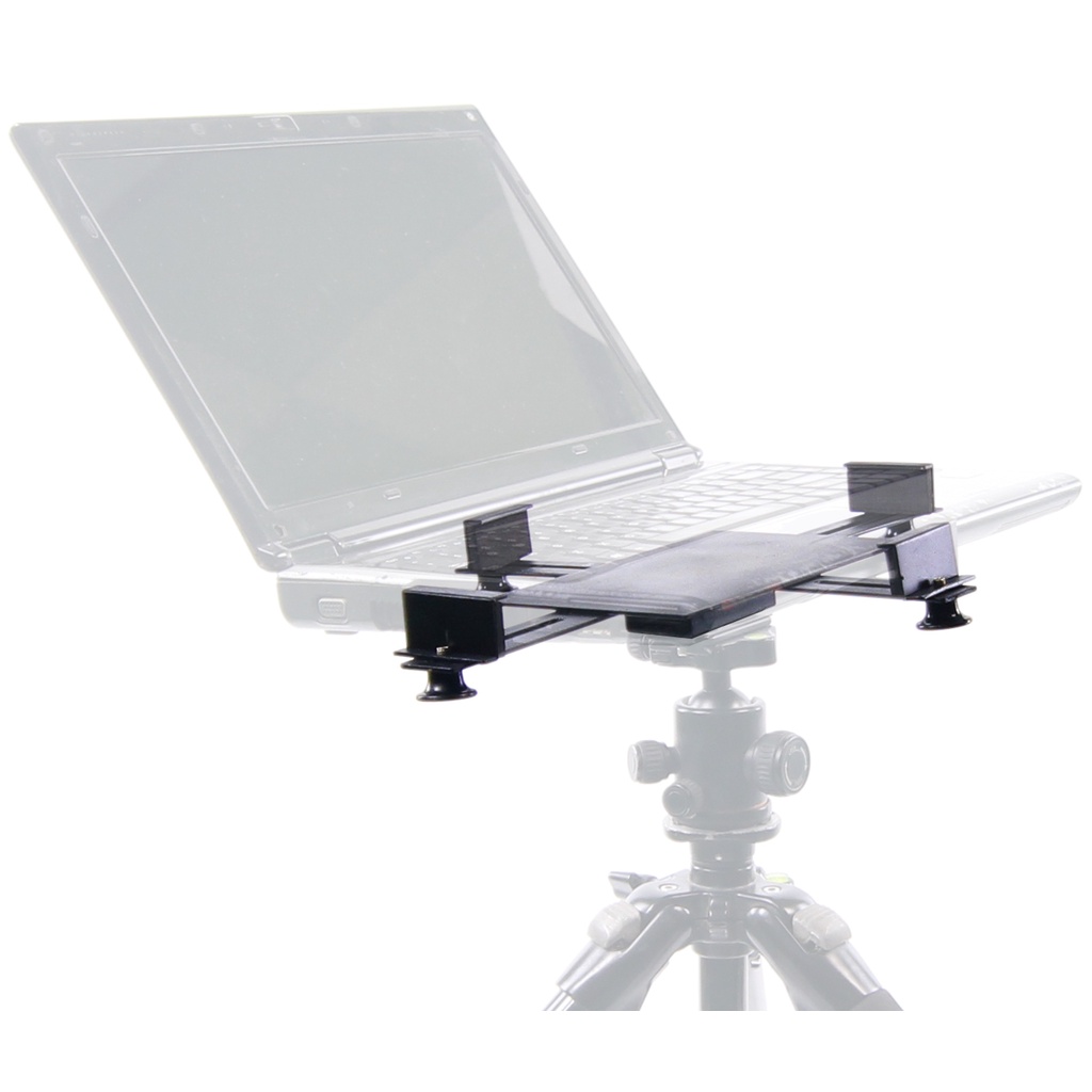 Holder Stand untuk Laptop Notebook Apple Dudukan Tripod