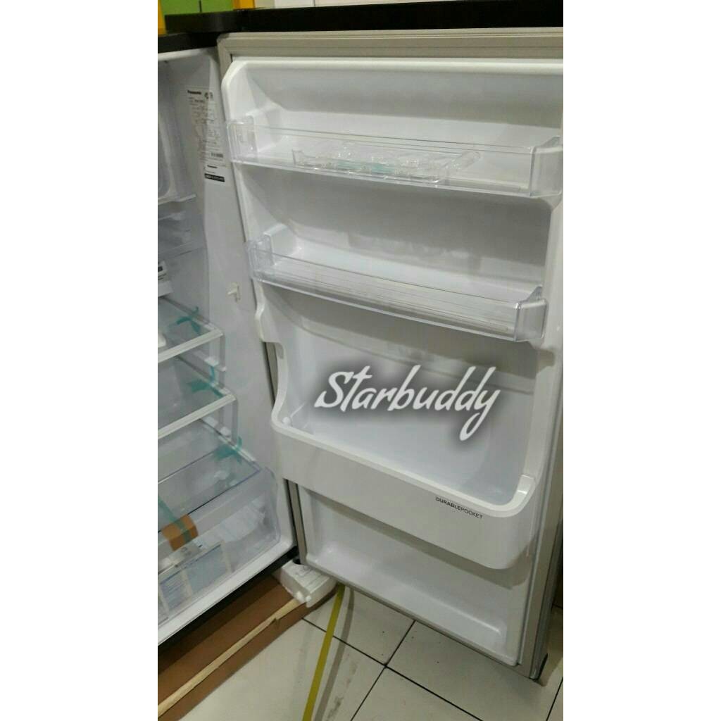 Harga Kulkas Panasonic 2 Pintu Nr B222r Murah Berkualitas Harga Kulkas Panasonic 2 Pintu Nr B222r Murah Berkualitas