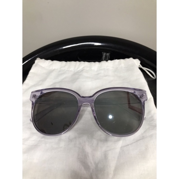[Preloved] Sunglasses Miniso