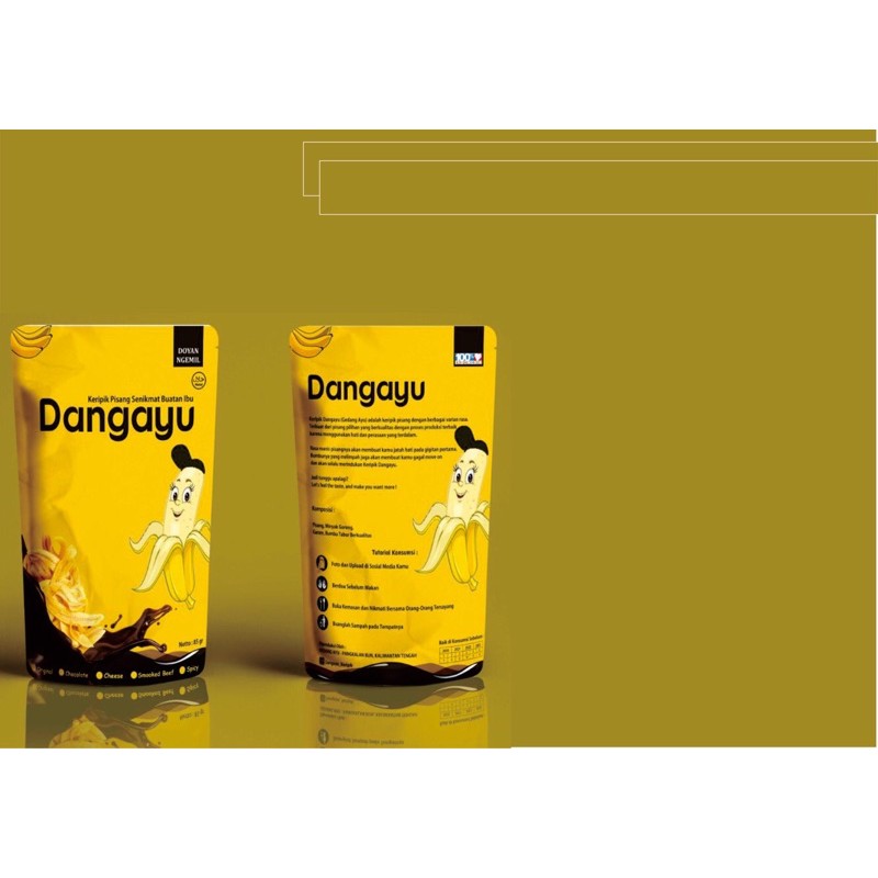 

ORIGINAL-DANGAYU KERIPIK