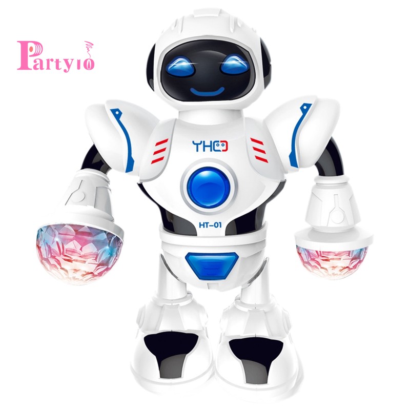 toy robot toy robot