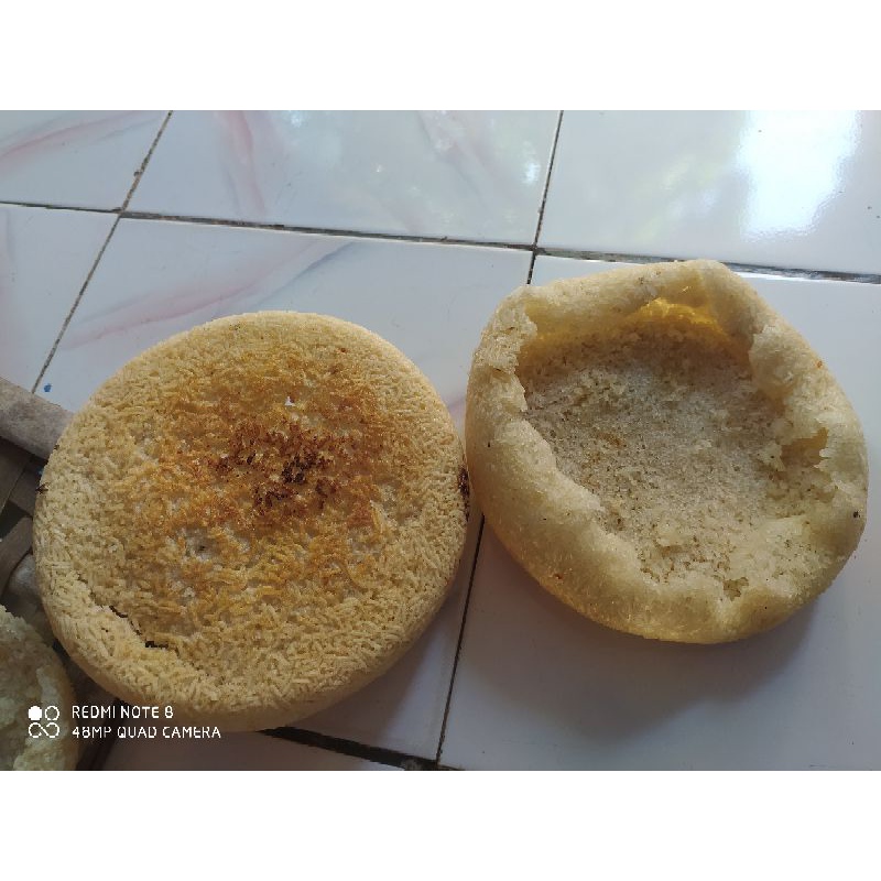 

intip Nasi JUMBO kerak Nasi ASLI ENAK Stok Terbatas