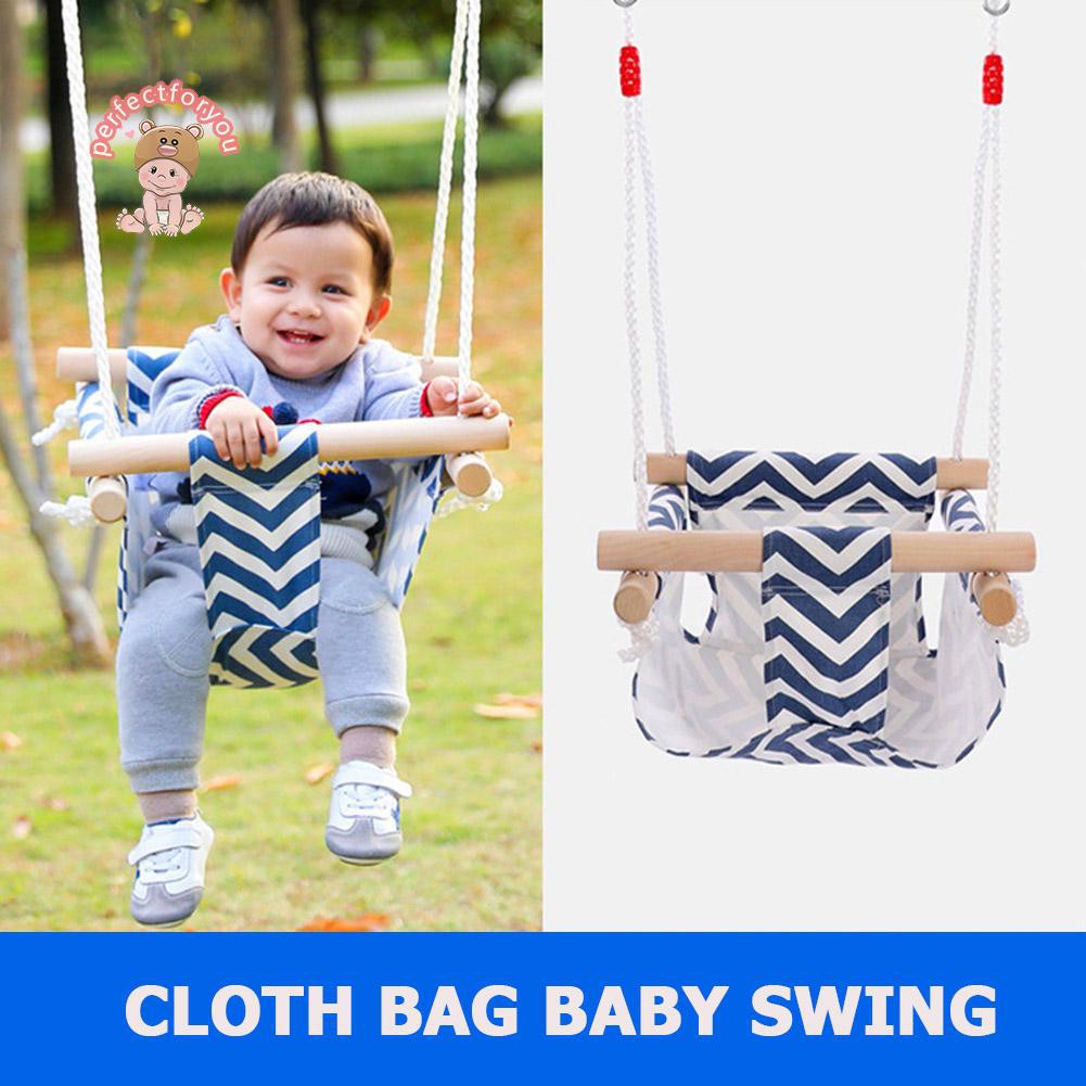 infant swing chair